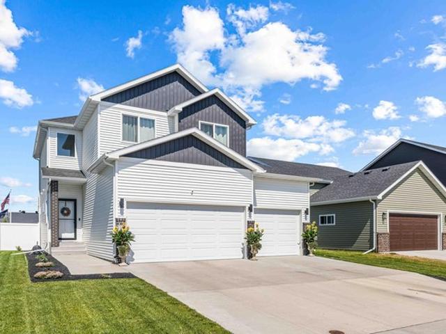 House for sale in West Fargo, North Dakota