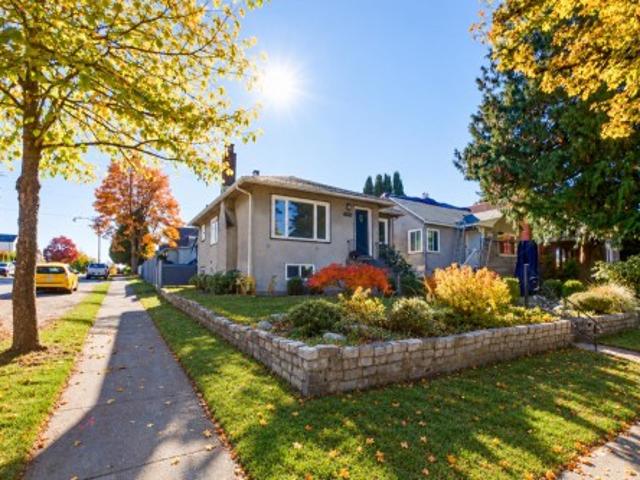 House for sale in Kensington-Cedar Cottage, Vancouver