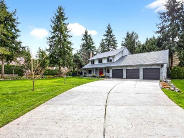 House for sale in Surrey, British Columbia