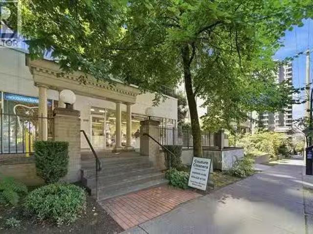 House for rent in Vancouver, British Columbia