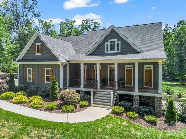 House for sale in Rutherford, North Carolina