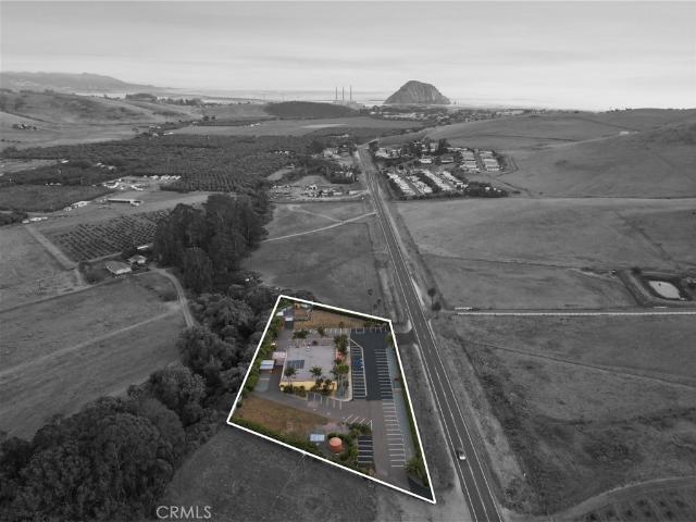House for sale in Morro Bay, California
