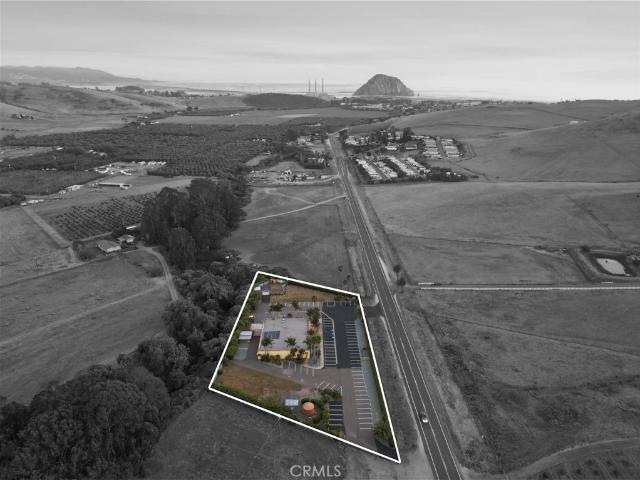 Commercial for sale in Morro Bay, California