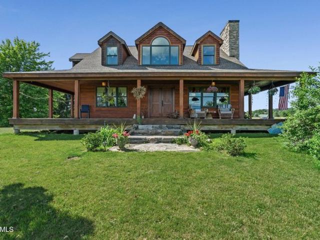 House for sale in Central Bridge, New York