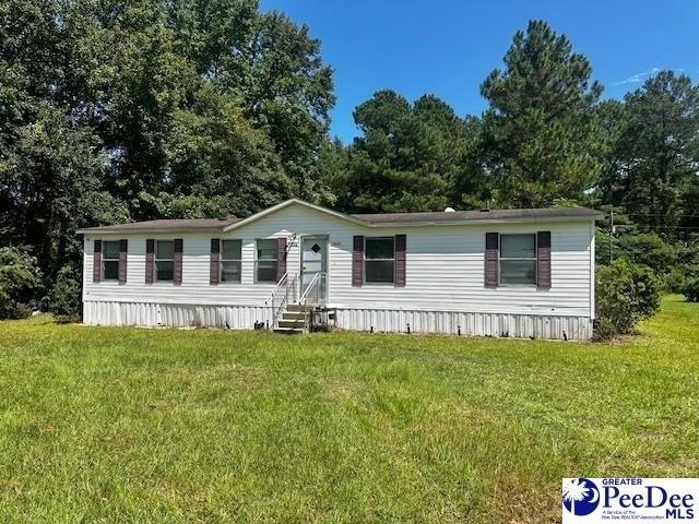 House for sale in Latta, South Carolina
