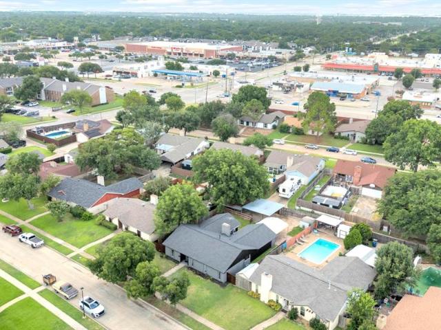 House for sale in Denton, Texas