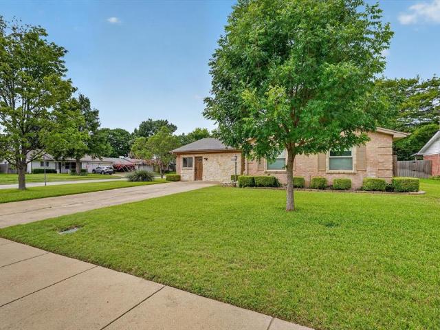 House for sale in Richardson, Texas