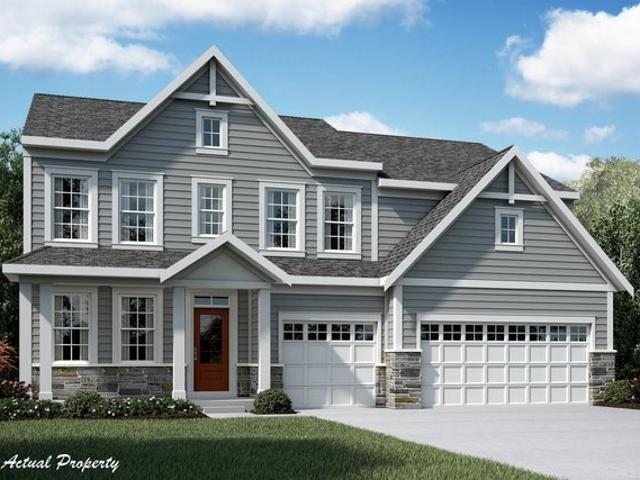 House for sale in Grove City, Ohio