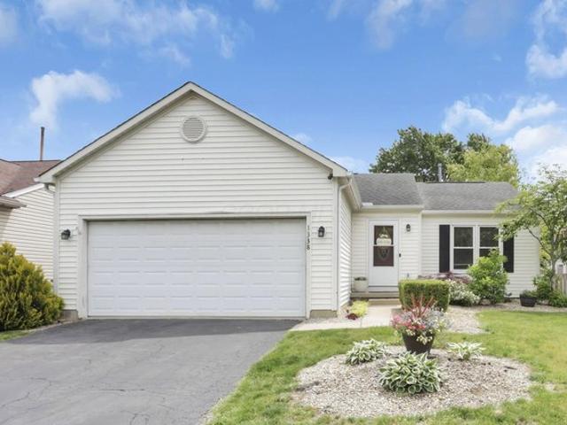 House for sale in Columbus, Ohio