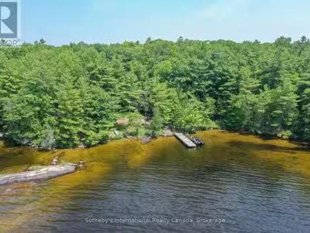 House for sale in Muskoka, Ontario