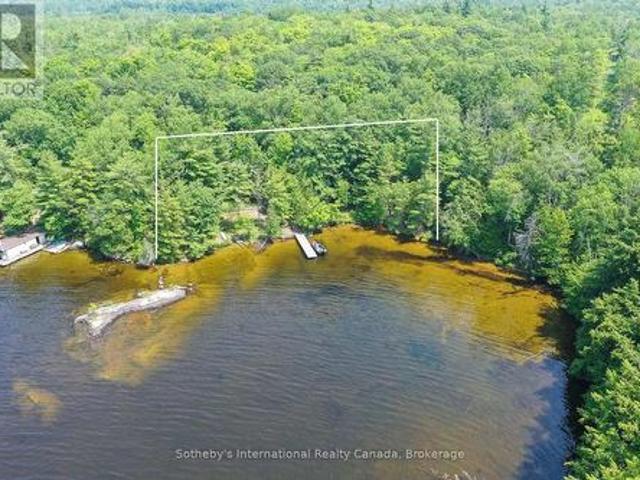 House for sale in Muskoka, Ontario