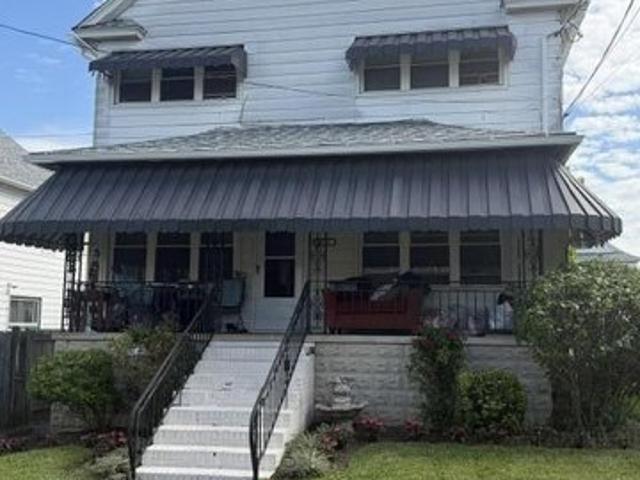 House for sale in Scranton, Pennsylvania