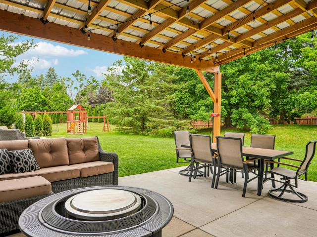 House for sale in Cedarburg, Wisconsin