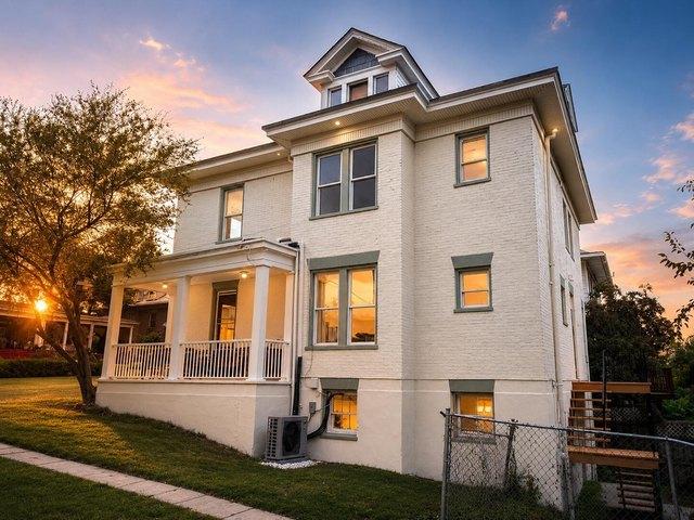 House for sale in Virginia