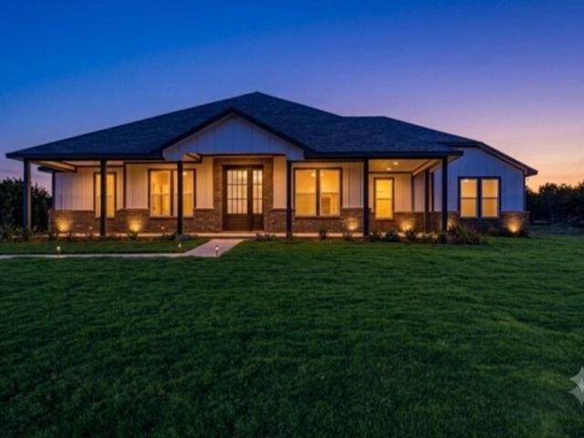 House for sale in Nemo, Texas