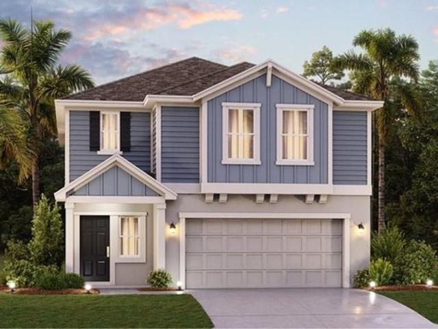 House for sale in Eagle Lake, Florida