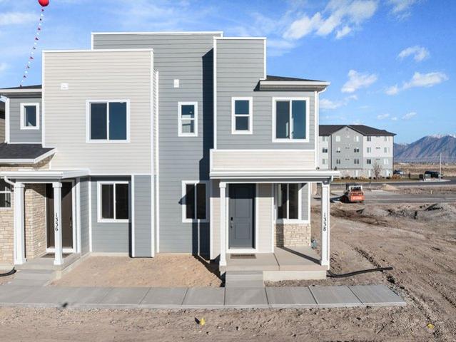 Townhouse for sale in Payson, Utah County