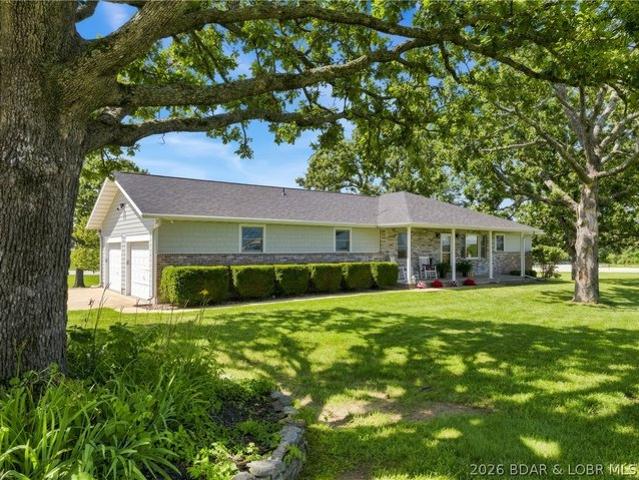 House for sale in Macks Creek, Missouri