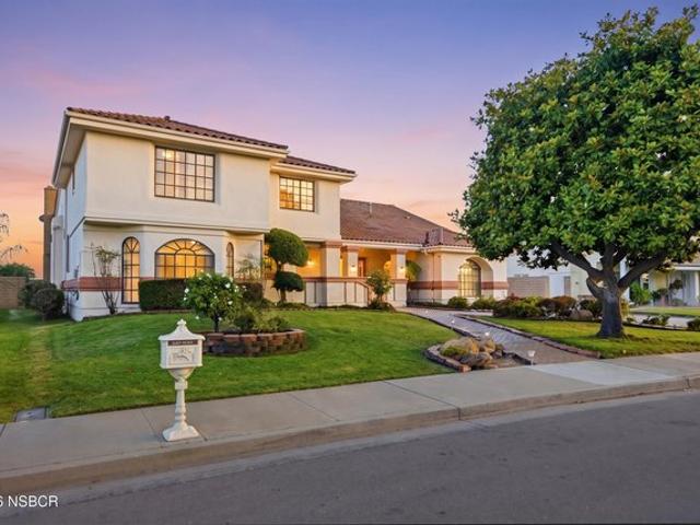 House for sale in Santa Maria, California
