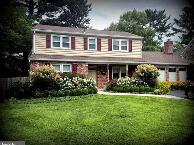 House for sale in Ardmore, Pennsylvania