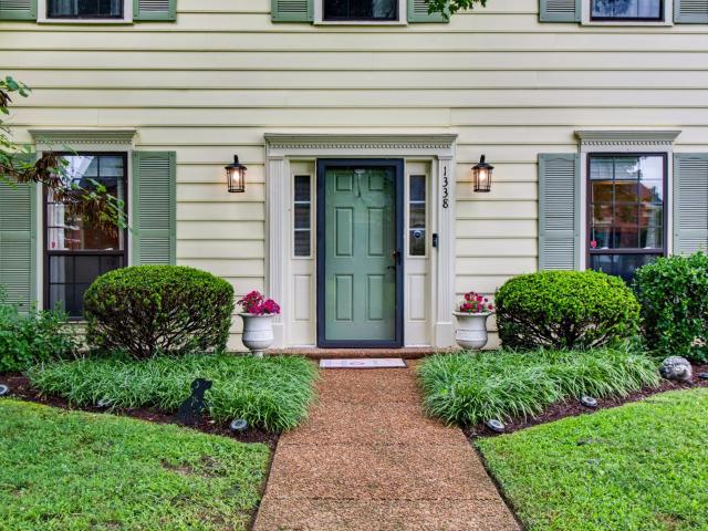 Townhouse for sale in Tennessee
