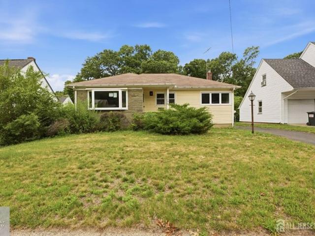 House for sale in South Plainfield, New Jersey
