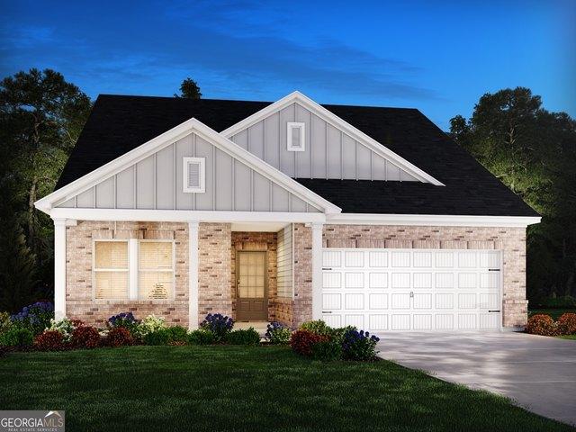 House for sale in Grayson, Georgia