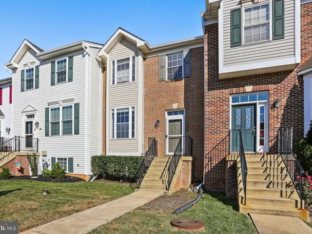 Townhouse for sale in Hanover, Maryland