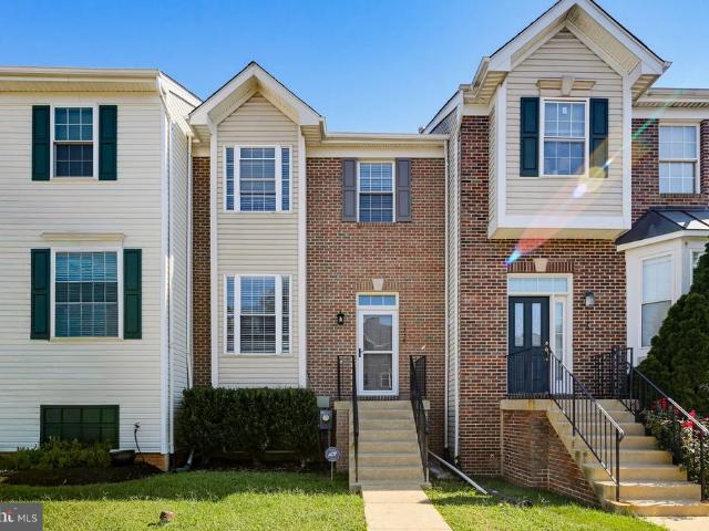 Townhouse for sale in Glen Burnie, Maryland
