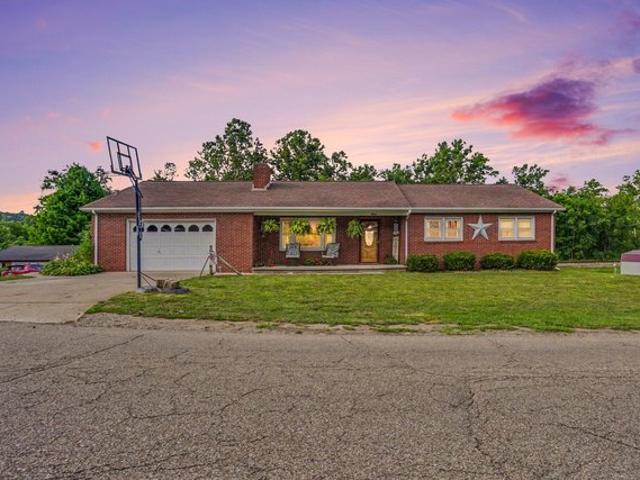 House for sale in Logan, Ohio