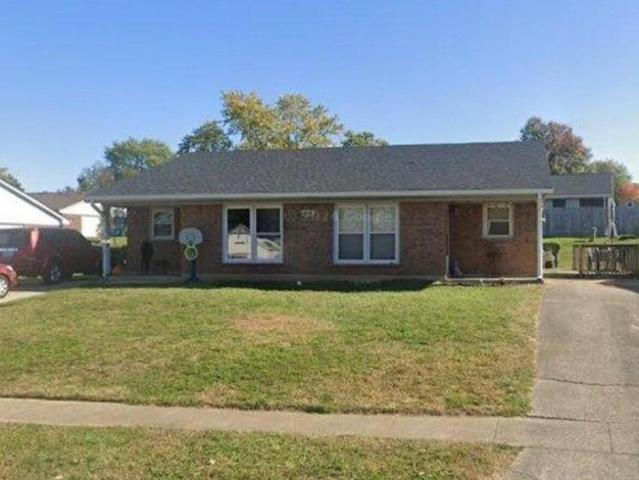 House for sale in Georgetown, Kentucky