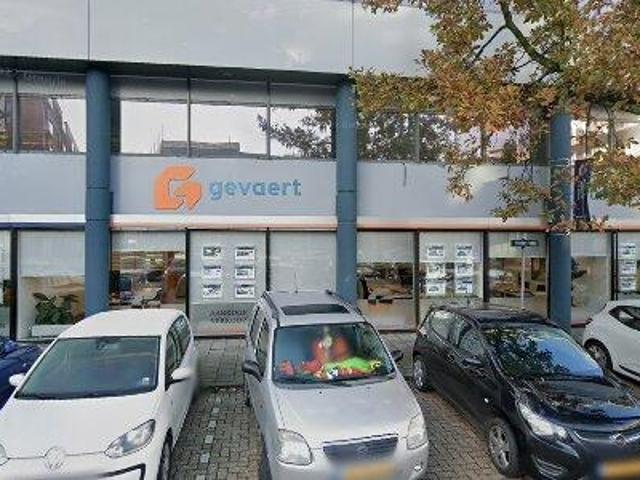Bedrijfspand te huur in Nieuwegein, Utrecht