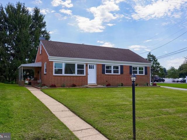 House for sale in Columbia, Lancaster County