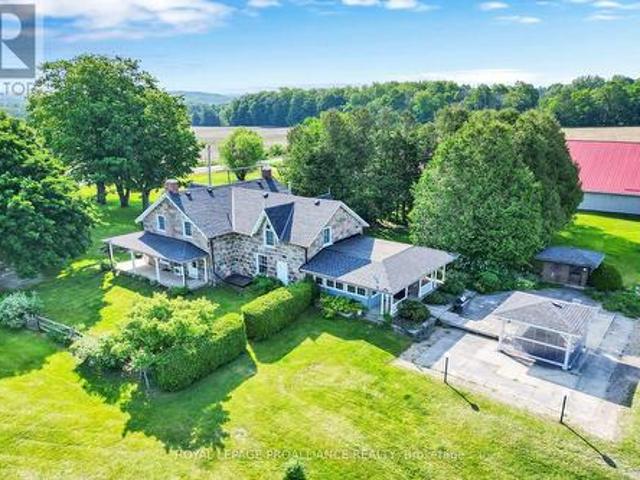 House for sale in Alnwick haldimand, Ontario