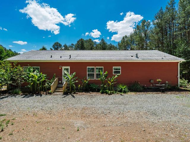 House for sale in Alamance, North Carolina
