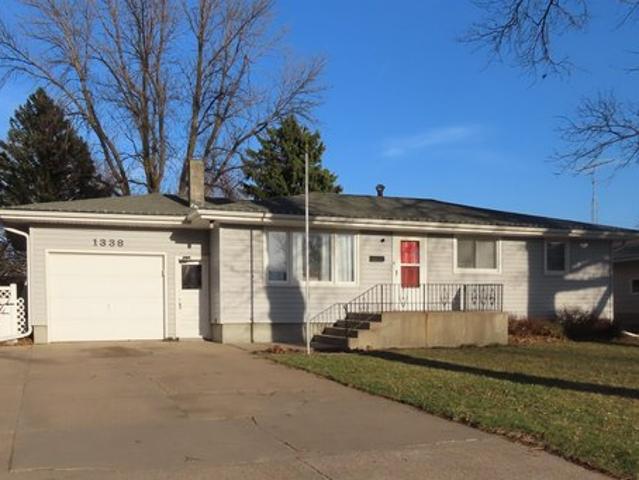 House for sale in Nebraska