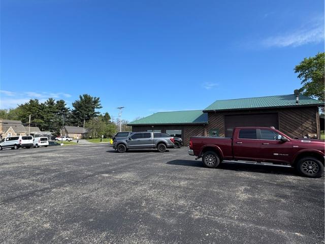 Commercial for sale in Somerset, Pennsylvania