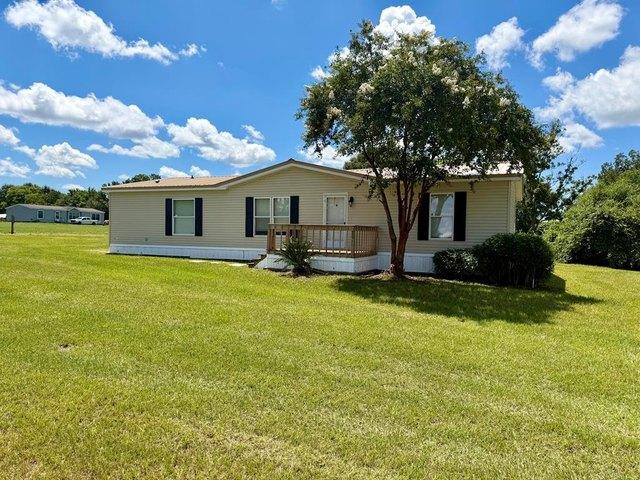 House for sale in Geneva, Alabama