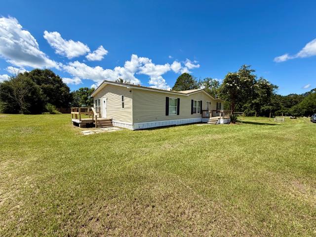 House for sale in Geneva, Alabama