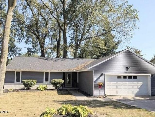 House for sale in Wauseon, Ohio