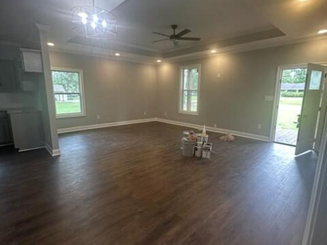 House for sale in Bogue Chitto, Mississippi