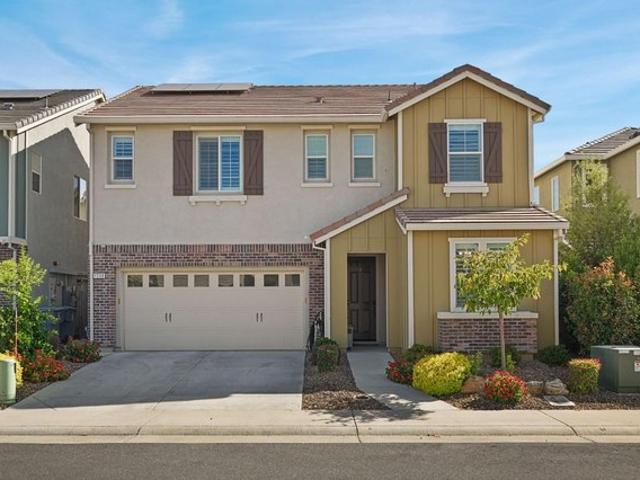 House for sale in Rocklin, California