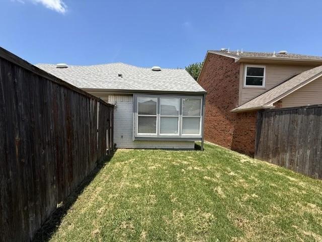 House for sale in Denton, Texas