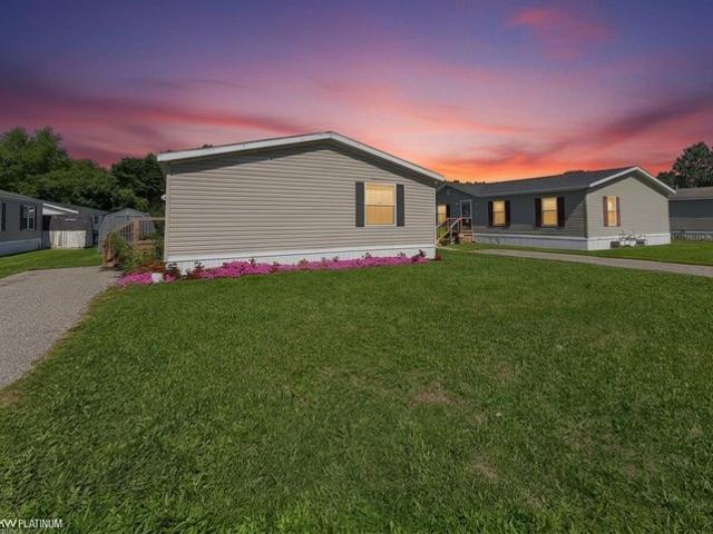 House for sale in Pontiac, Michigan