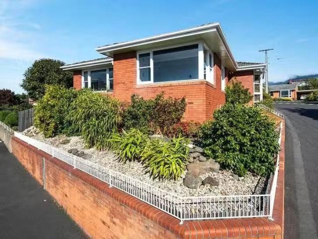 House for rent in New Town, Tasmania