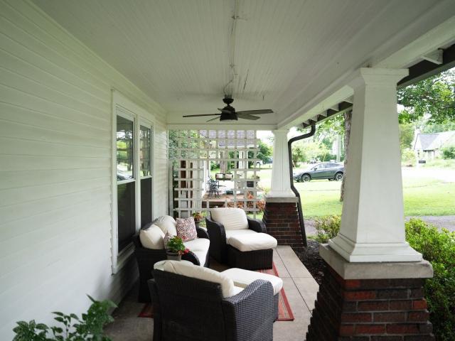 Property for rent in Tennessee