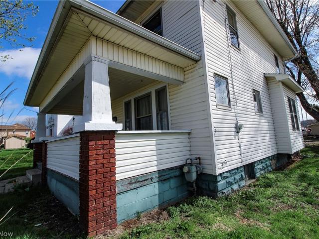 House for sale in Zanesville, Ohio