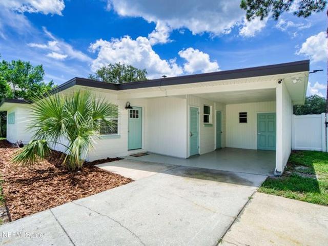 House for sale in Ocean Forest, Jacksonville Beach