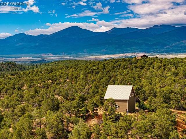 Land for sale in Cotopaxi, Colorado
