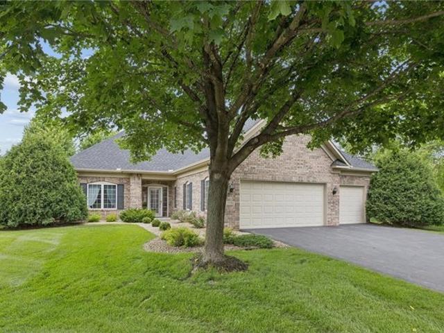 Townhouse for sale in Wright, Minnesota